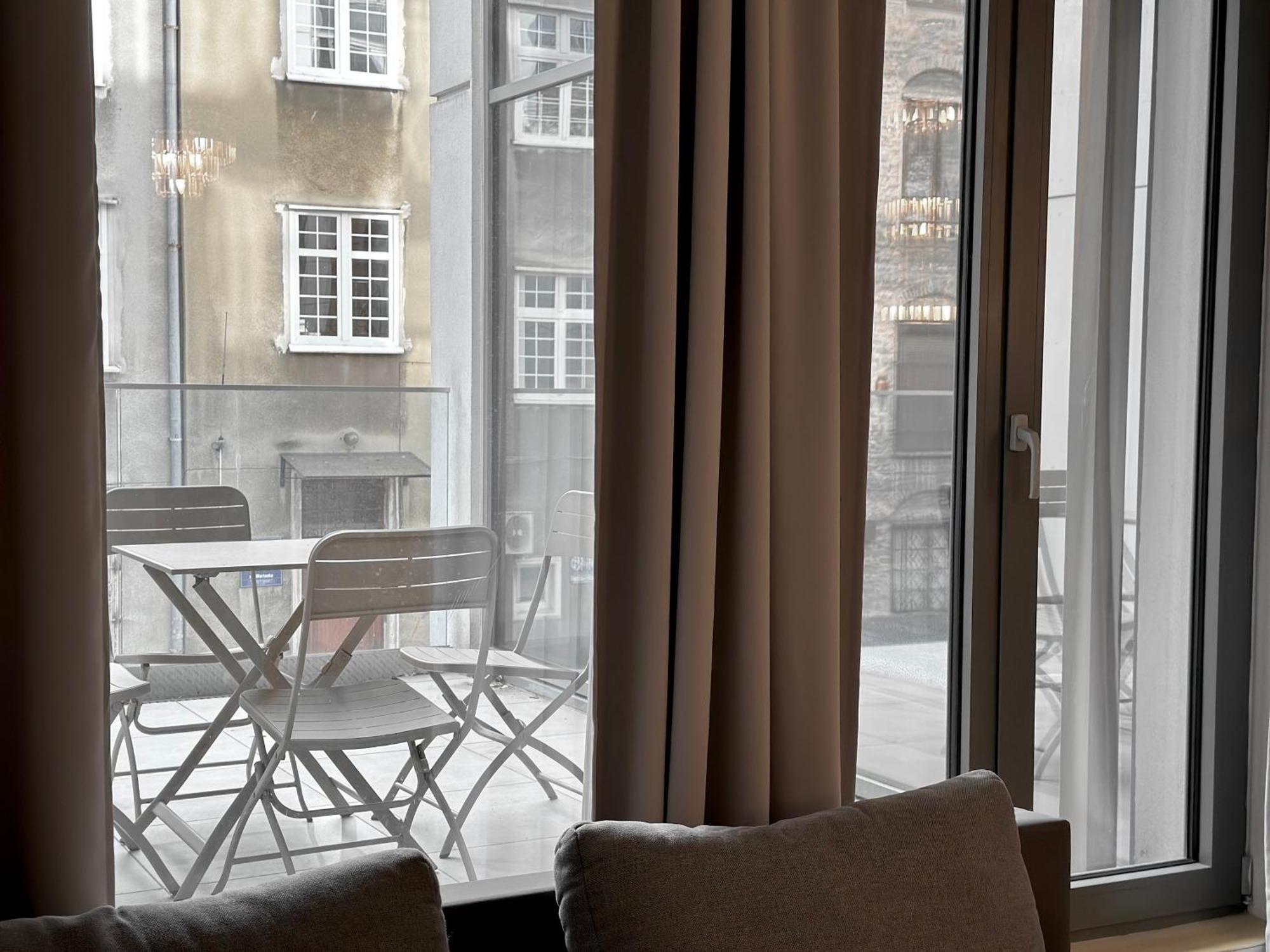Sw Ducha Center By Piroko Apartment
