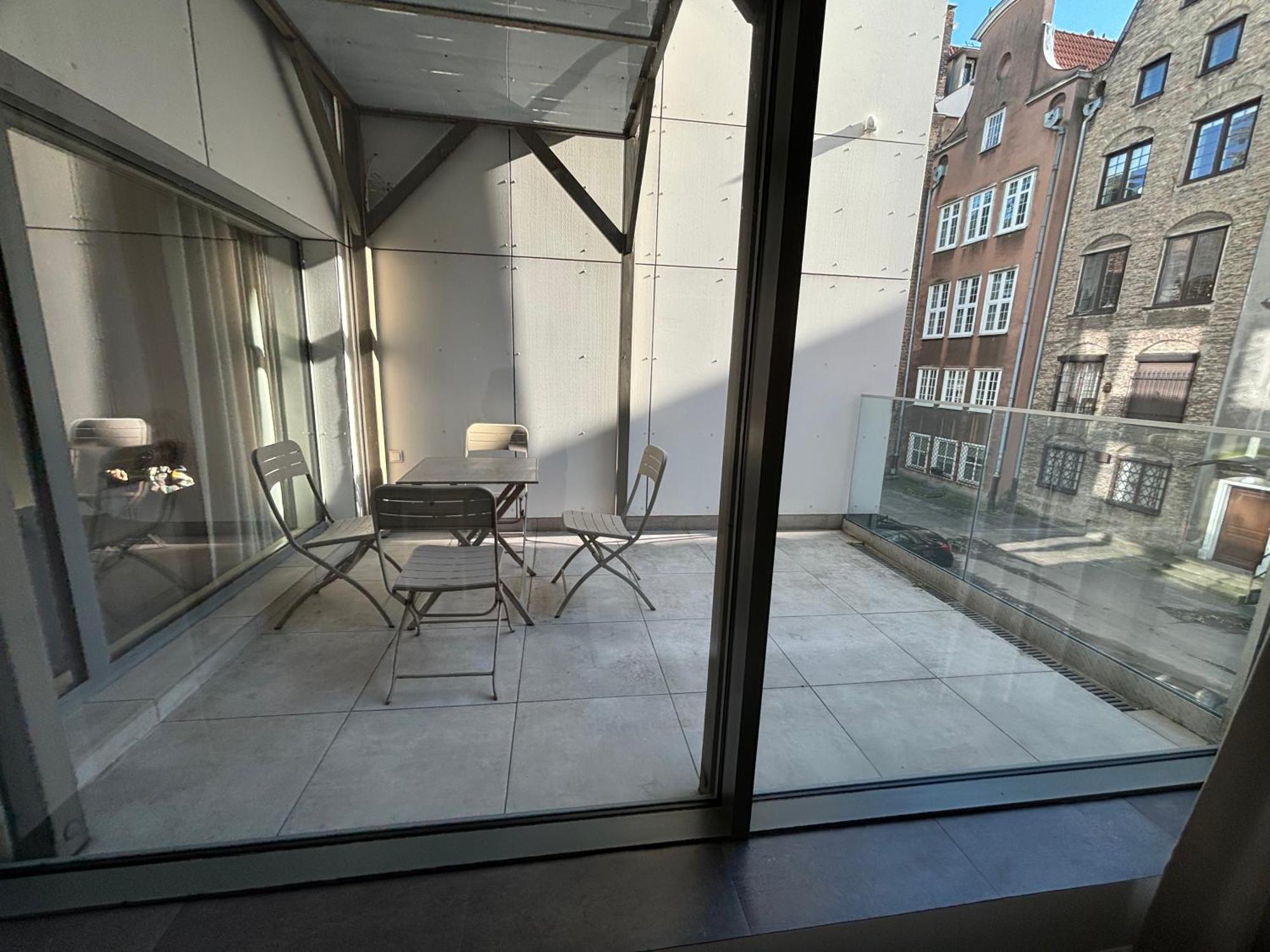 Apartment Sw Ducha Center By Piroko *